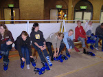 Reise vom 22.07. - 09.08.2007 (Sommersprachreise)