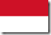 Flag - Indonesia