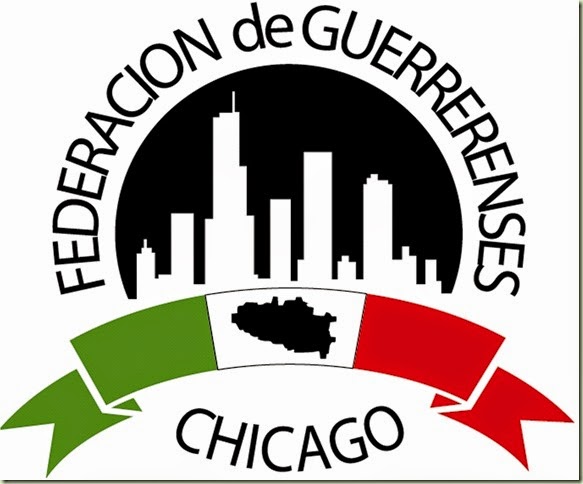 Logo Federacion