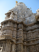 Jagdish Temple - Udaipur, Rajasthan