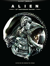 Alien Alien