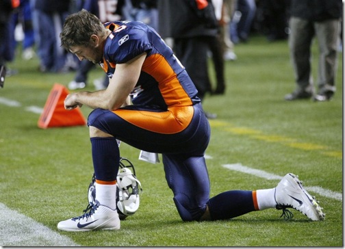 Tebow