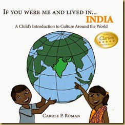 India cover India cover