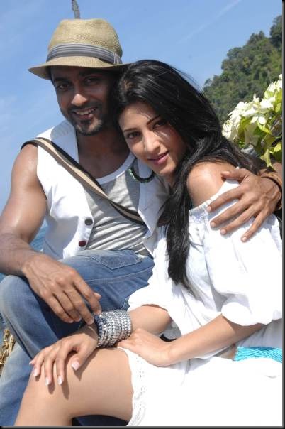 7am arivu latest stills4