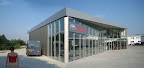 Kanceláře Toyota