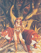 Alumni Druid
