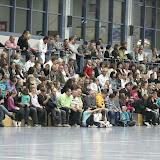 Saison 2011/2012 TSV Amicitia Viernheim : TV Schriesheim