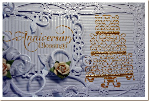 Anniversary Blessings, Our Daily Bread designs Anniversary Blessings, Our Daily Bread designs