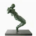 Object: 16317 - Je te touche - 68 cm - € 4950,= Object: 16317 - Je te touche - 68 cm - € 4950,=