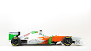 HD Wallpapers 2011 F1 Car Launches