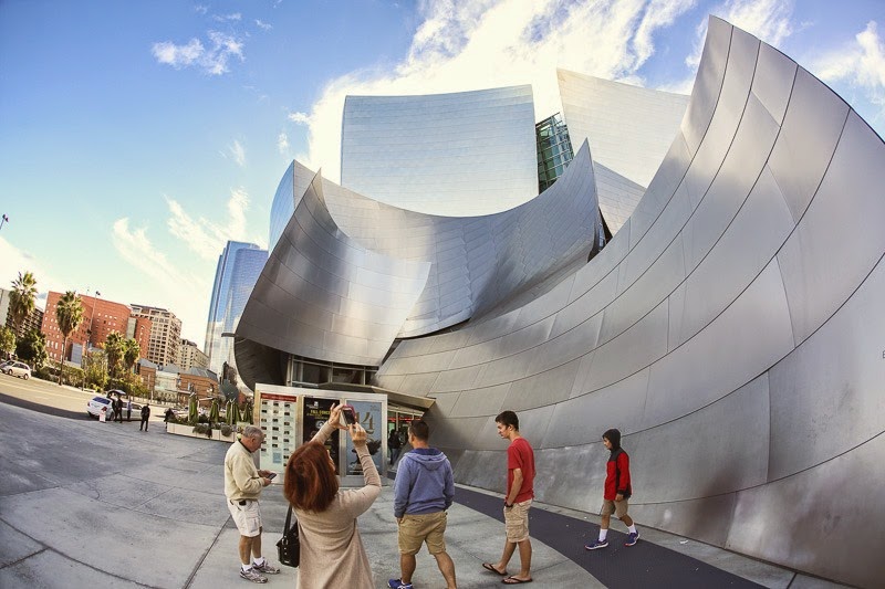 disney concert hall-7