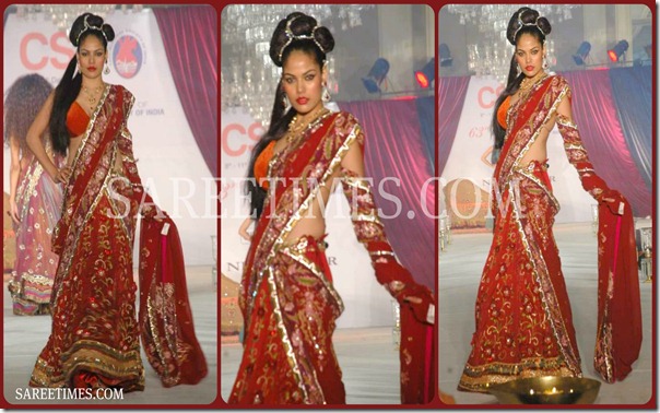 Nisha_Sagar_Bridal_Saree