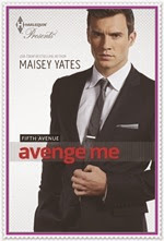 Avenge Me Avenge Me