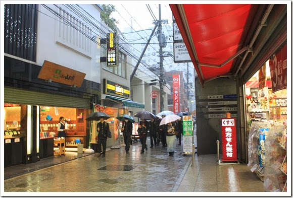 2011年秋日本北九州自駕遊 - Day 5_52
