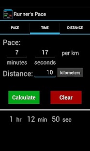 How to mod Runner's Pace patch 1.0 apk for android