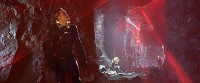 Prometheus new 01
