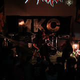 Devastation + Warhead @ DMŽ (13.10.2008.)