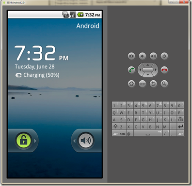 windows 7 emulator for android apk