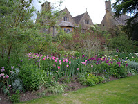 Country House Gardens