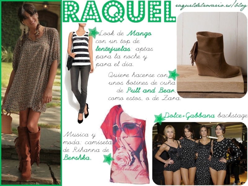 Bloggers-Raquel Bloggers-Raquel