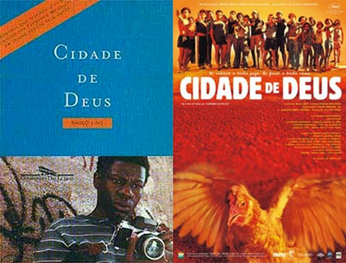 Cidade de Deus Cidade de Deus