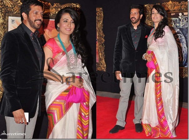 Mini_Mathur_Saree