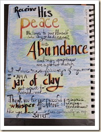 Journal 6
