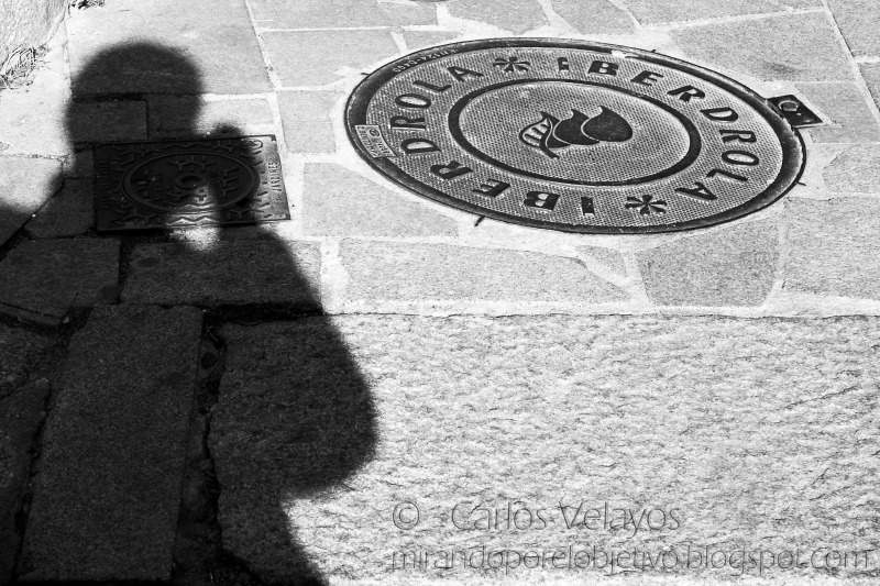 El Fotógrafo de las Sombras El Fotógrafo de las Sombras