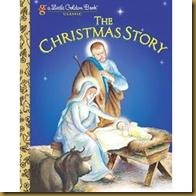 buy The Christmas Story, by Jane Werner Watson