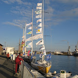 Villaggio Regate Saint Malò - Route du Rhum 2010