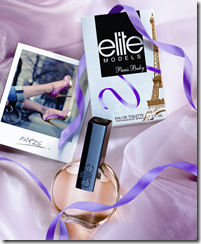 ELITE PARIS pack