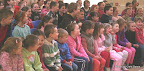 Cups & Crowns Theatre Show 2007