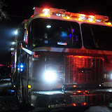 Per Sac Metro Fire, at approximately 10:30PM Friday a fire broke out at home in Citrus Heights. No one was home at the time of the fire; the kids were at the neighbors and the parents came home to find a street packed with fire apparatus, hoses and their home significantly damaged by fire.
Though it hadn't been confirmed yet, the fire may have been caused by an overloaded electrical circuit due to Christmas lights.
No one was injured in the blaze and Sac Metro Fire would like to remind folks to use UL approved power strips for your Christmas lights and be sure to turn the lights off when you leave the home. News_111209_HouseFire_CitrusHeights