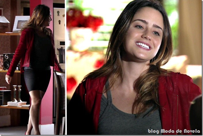 moda da novela a vida da gente - ana cap&iacute;tulo 26jan12