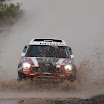309 Ricardo Leal Dos Santos, Paulo Fiuza - Mini All4 Racing