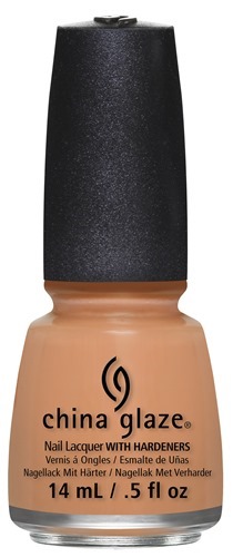 China Glaze If In Doubt, Surf It Out