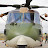 Agusta-Westland EH-101 Merlin da Esquadra 751 "Pumas" da Base Aérea N.º 6