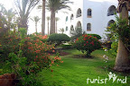 Фотогалерея отеля Arabia Azur ex. Arabia Beach 4* - Хургада