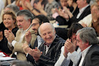 Tchaikovsky Violin Competition, St. Petersburg 2011