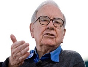 Warren Buffett Warren Buffett