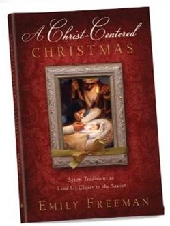 Christ centered book