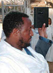 Eritherian Orthodox Priest