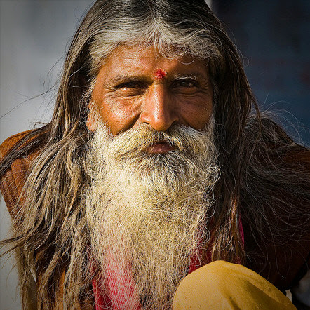 India- Faces India- Faces