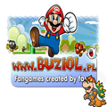 Select your power and angle as you launch limited bombs at goombas. Kill all goombas to progress.