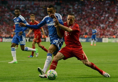 final liga champion eropa 2012 bayern munchen vs chelsea