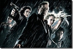 Sínen a Sin City 2