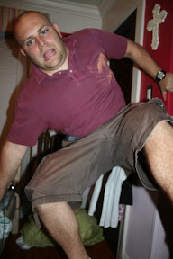 Co-Director / Writer Kent Green