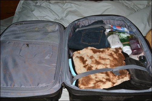 suitcase ready to go suitcase ready to go