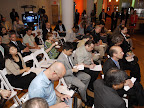 US and Japanese press outlets attended the n3D powered by Panasonic launch, resulting in widespread coverage of the event in print and online news publications.