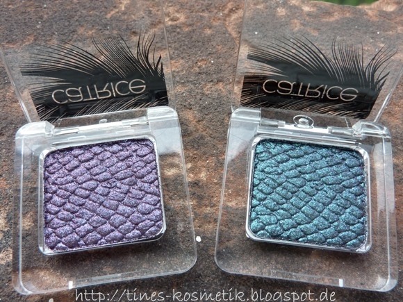 Catrice Feathered Fall Lidschatten Catrice Feathered Fall Lidschatten